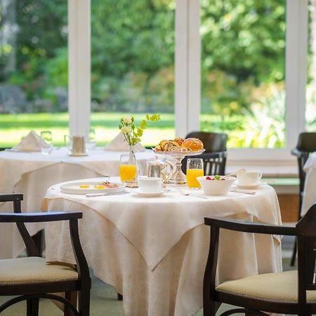 Hotel Palma Merano Extérieur photo