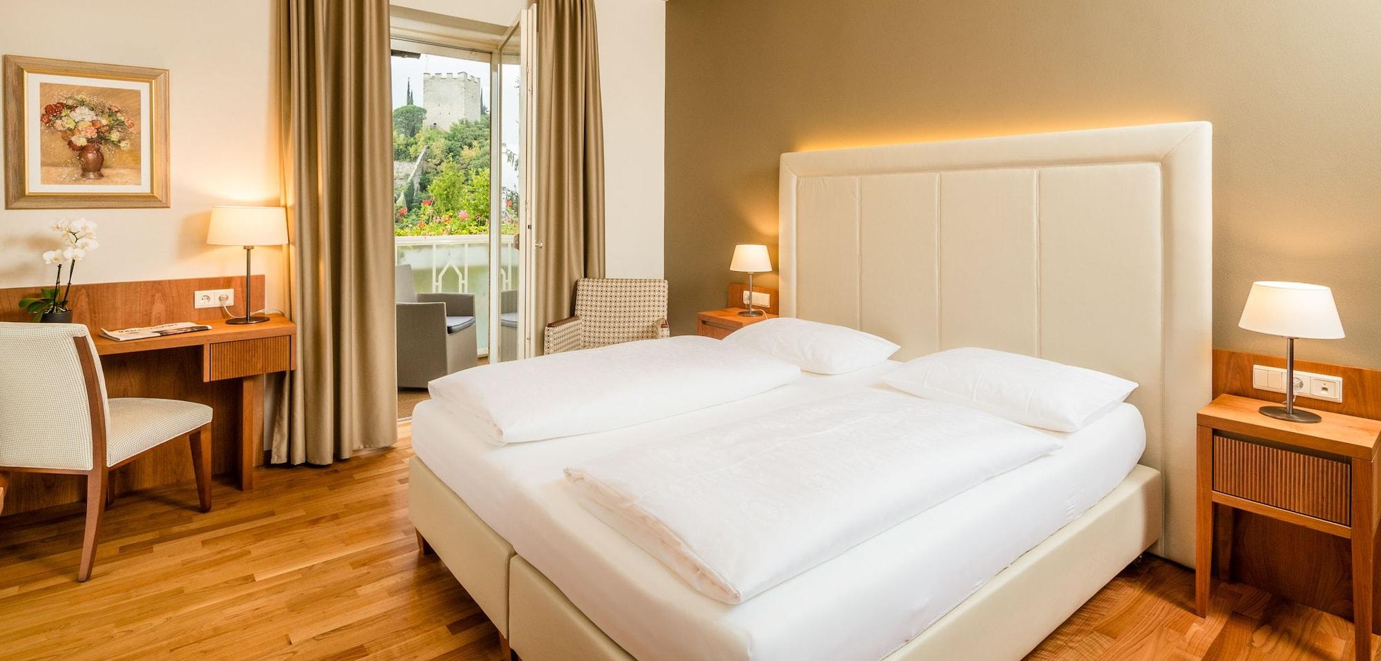 Hotel Palma Merano Extérieur photo