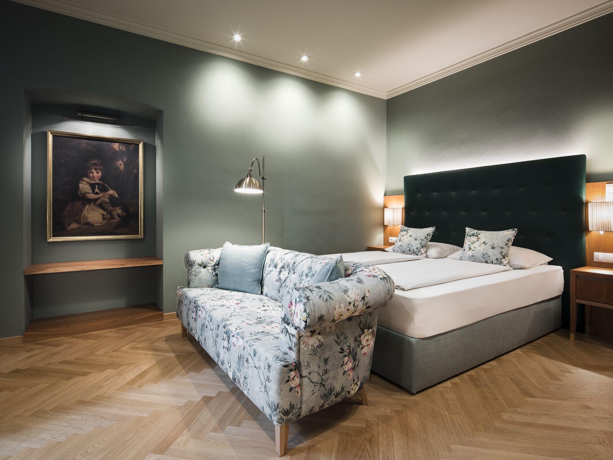 Hotel Palma Merano Extérieur photo