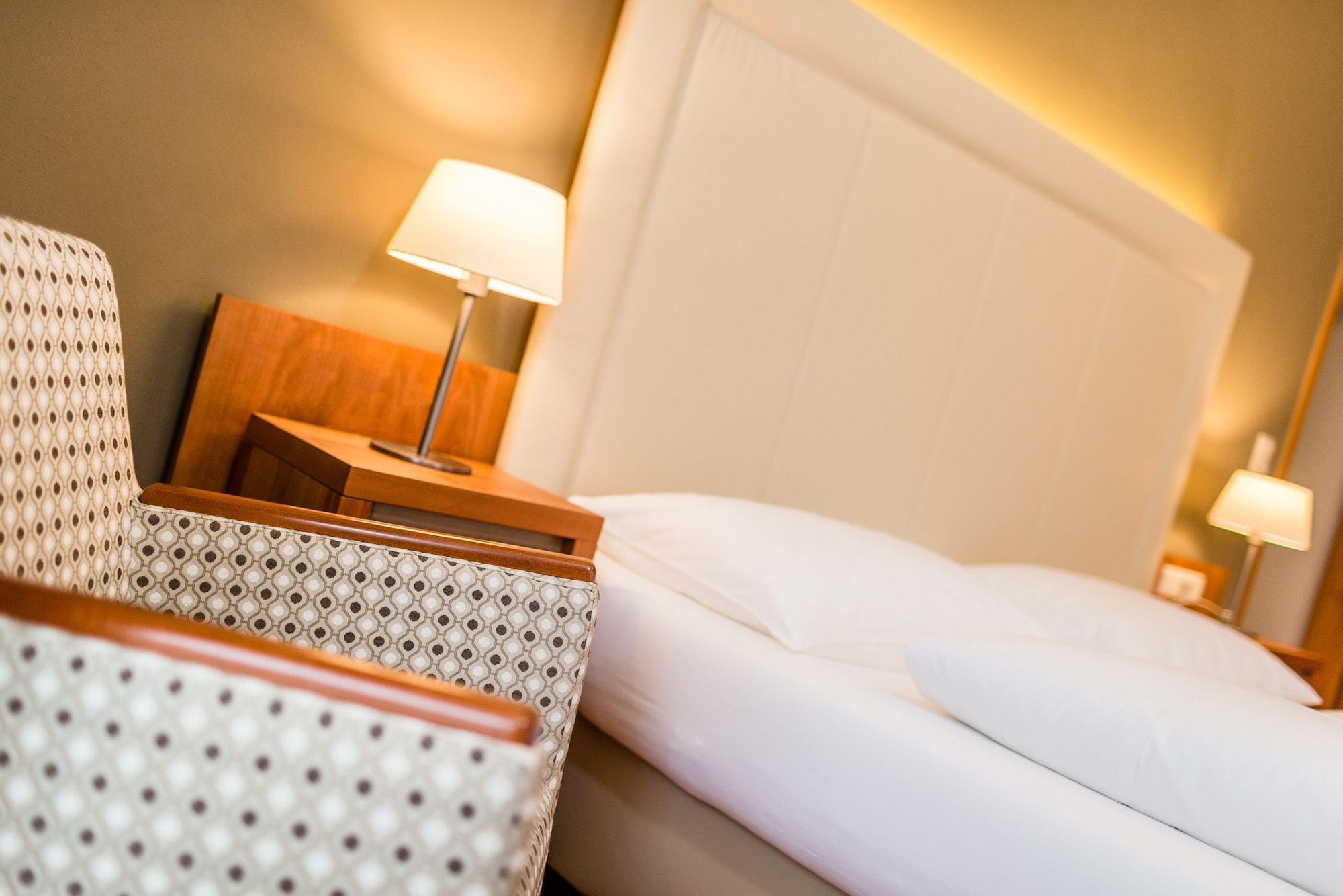 Hotel Palma Merano Extérieur photo