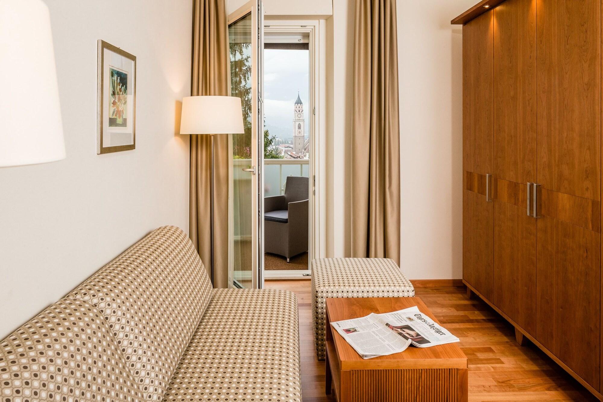 Hotel Palma Merano Extérieur photo
