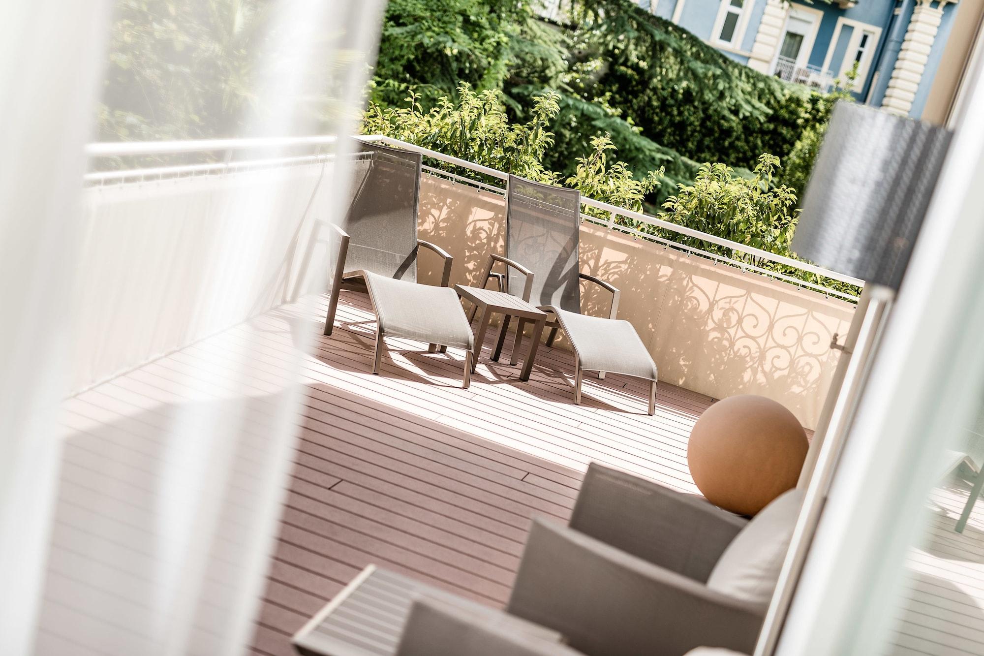 Hotel Palma Merano Extérieur photo