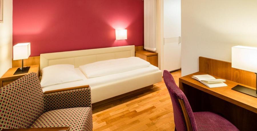Hotel Palma Merano Extérieur photo