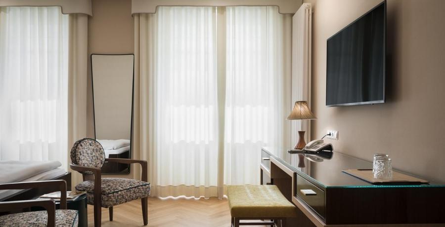 Hotel Palma Merano Extérieur photo