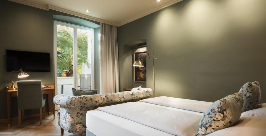 Hotel Palma Merano Extérieur photo