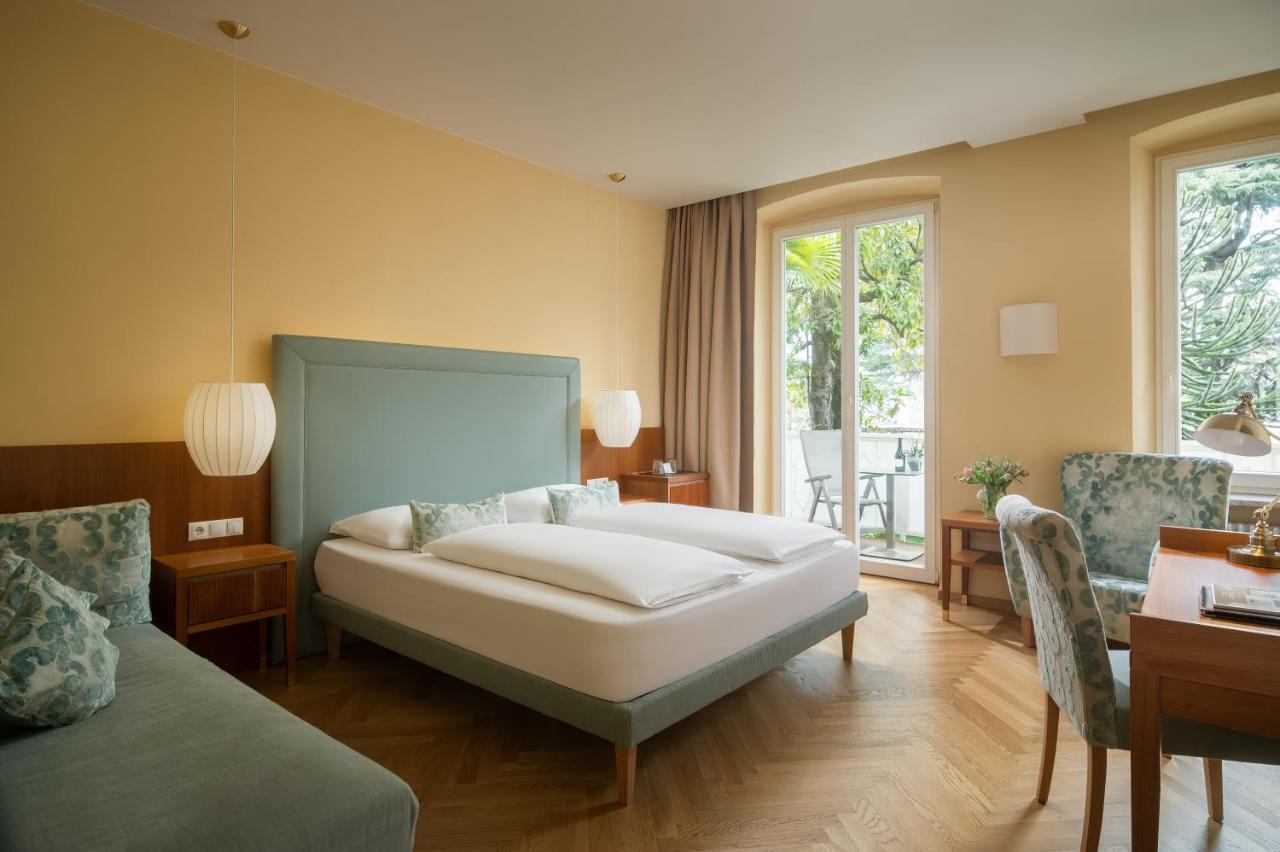 Hotel Palma Merano Extérieur photo