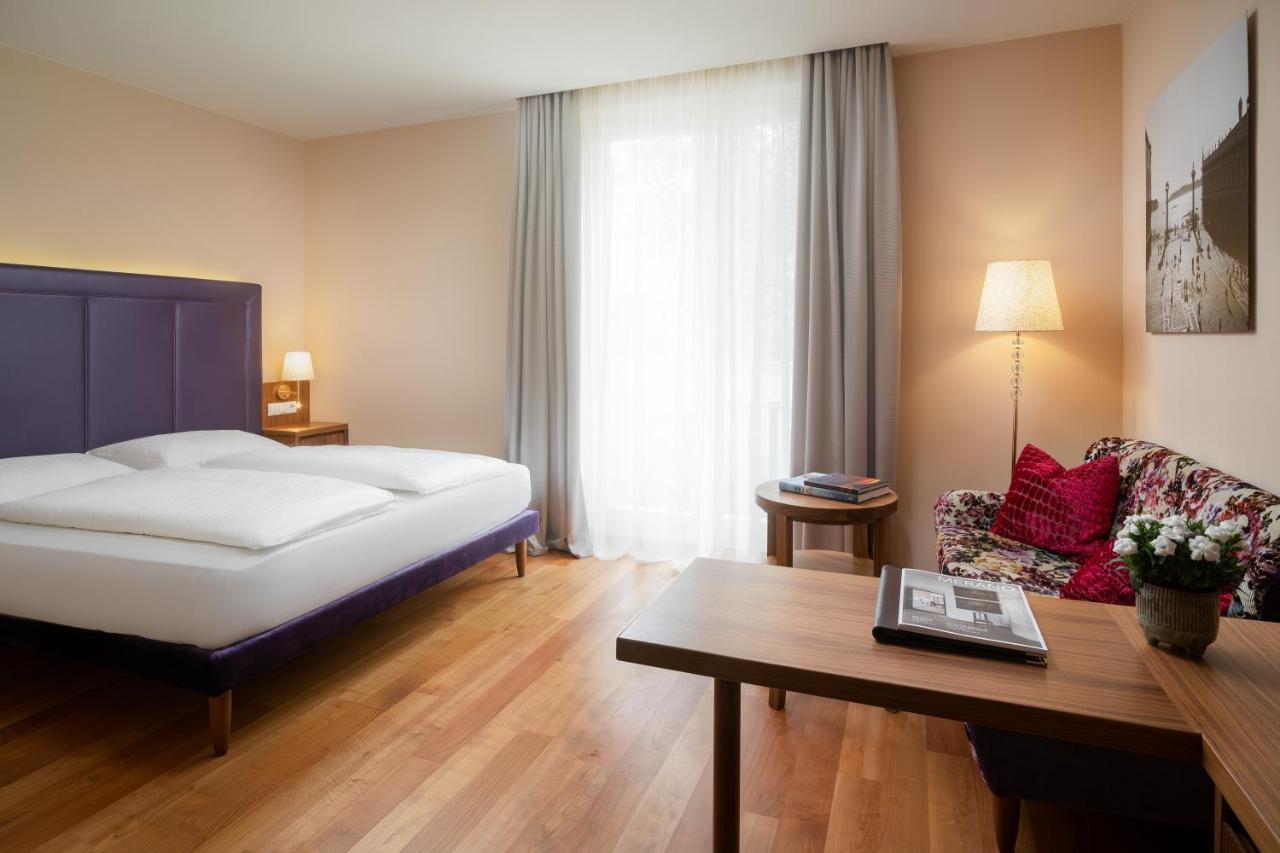 Hotel Palma Merano Extérieur photo
