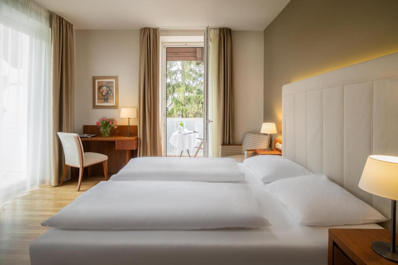 Hotel Palma Merano Extérieur photo