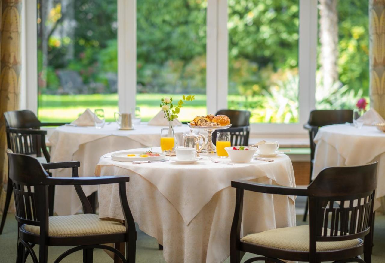 Hotel Palma Merano Extérieur photo