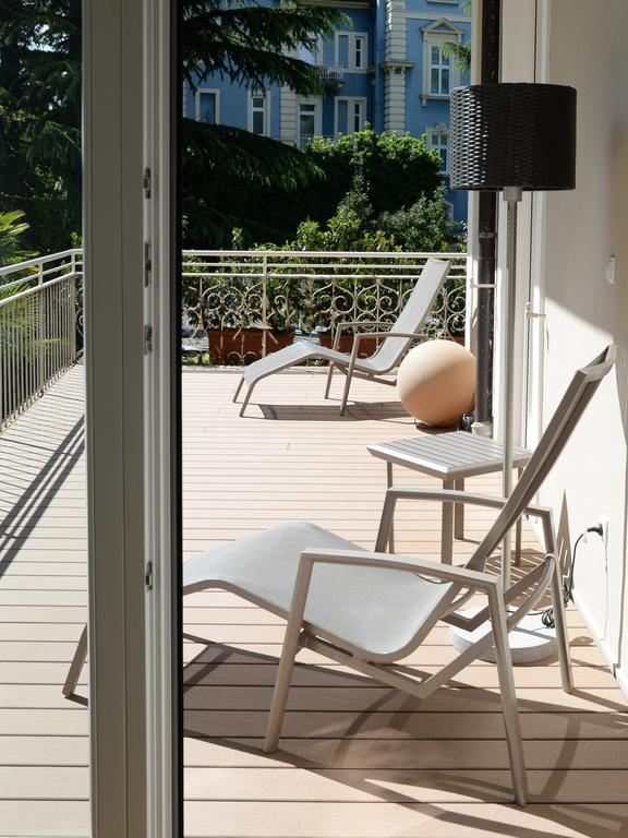 Hotel Palma Merano Extérieur photo