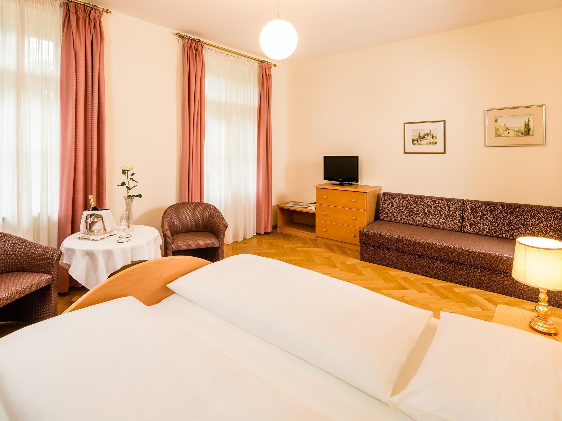 Hotel Palma Merano Extérieur photo