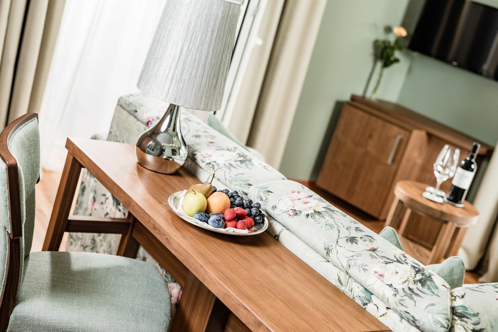Hotel Palma Merano Extérieur photo