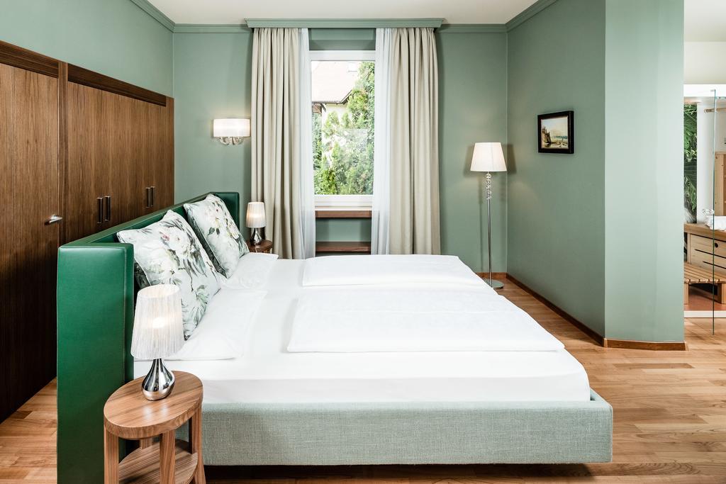 Hotel Palma Merano Extérieur photo