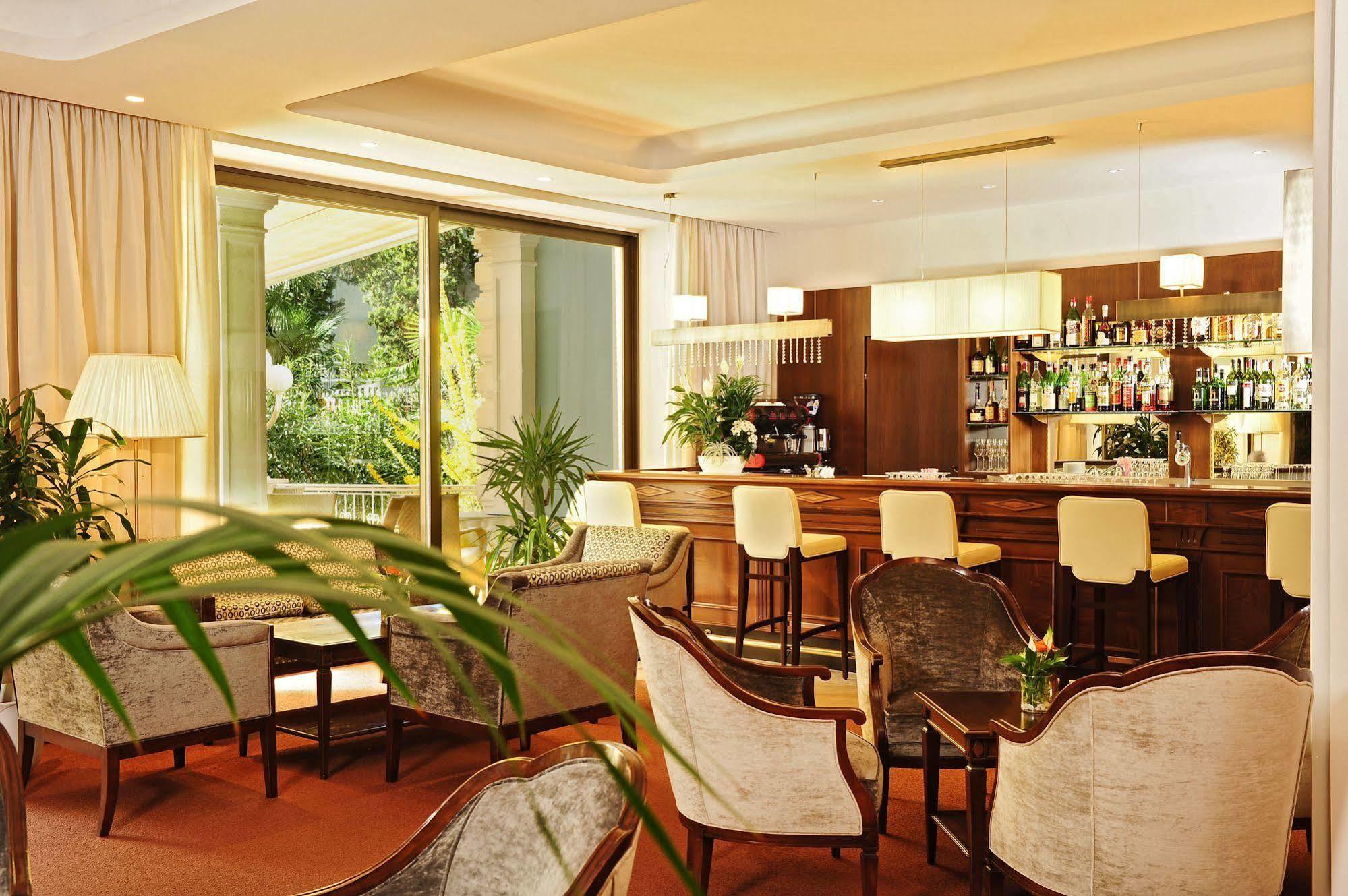 Hotel Palma Merano Extérieur photo