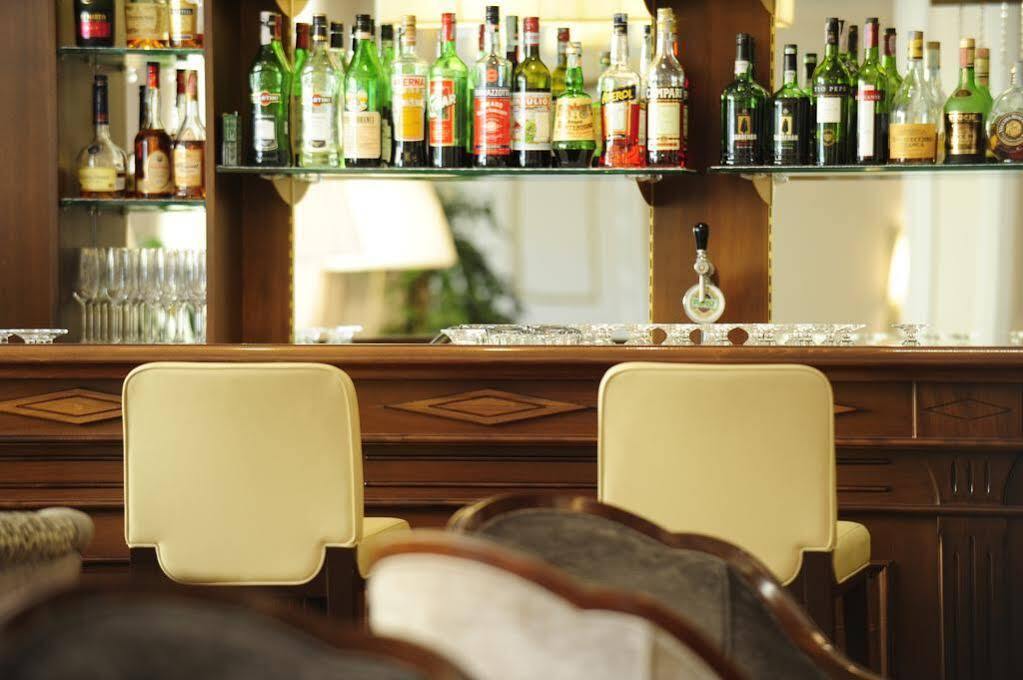 Hotel Palma Merano Extérieur photo
